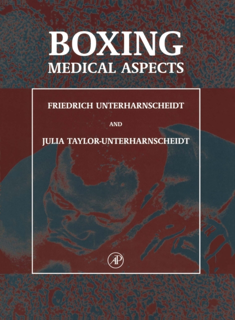 Boxing : Medical Aspects, PDF eBook