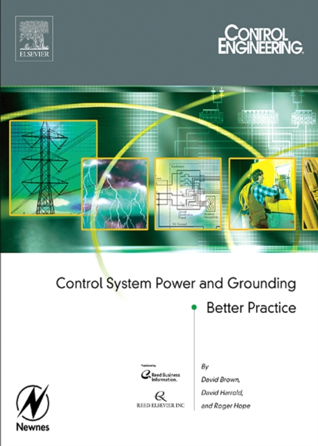 Control System Power and Grounding Better Practice, PDF eBook