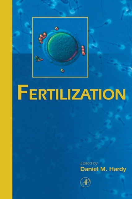 Fertilization, PDF eBook