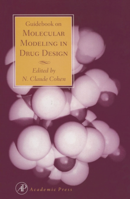 Guidebook on Molecular Modeling in Drug Design, EPUB eBook