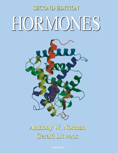 Hormones, PDF eBook