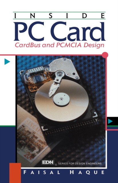 Inside PC Card: CardBus and PCMCIA Design, PDF eBook