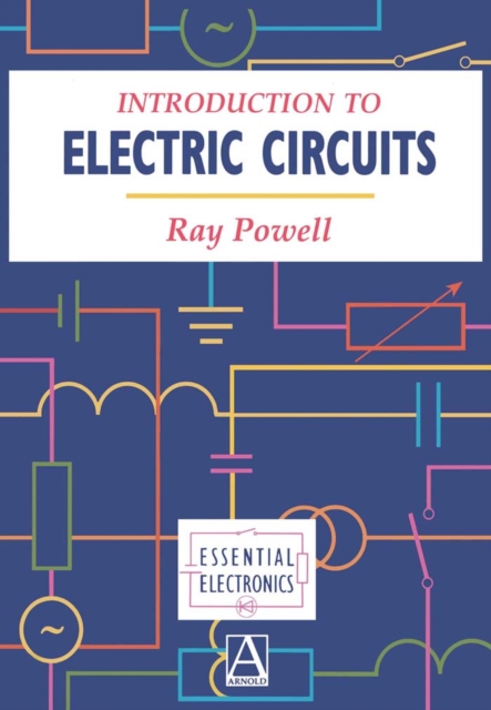 Introduction to Electric Circuits, EPUB eBook