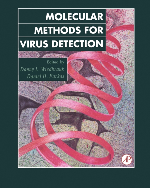 Molecular Methods for Virus Detection, PDF eBook