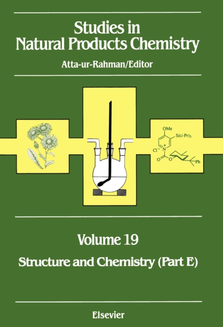 Structure and Chemistry (Part E), PDF eBook