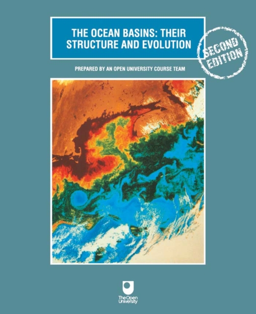 The Ocean Basins: Their Structure and Evolution, PDF eBook