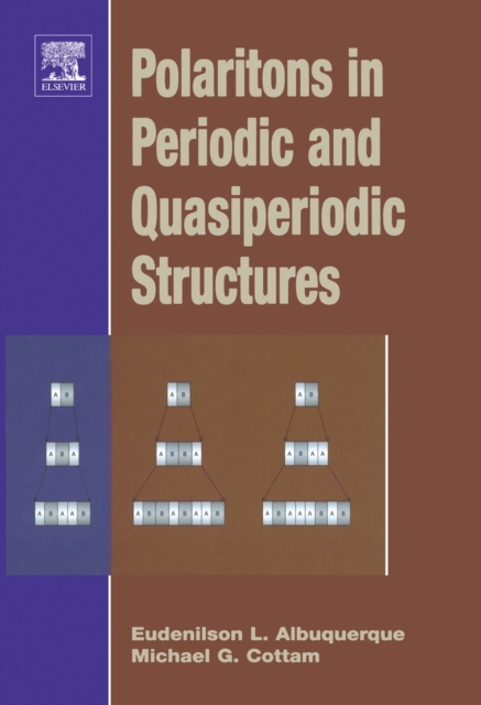 Polaritons in Periodic and Quasiperiodic Structures, PDF eBook