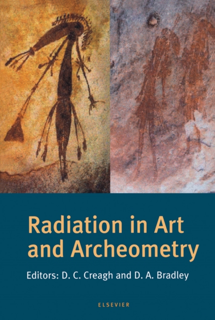 Radiation in Art and Archeometry, EPUB eBook