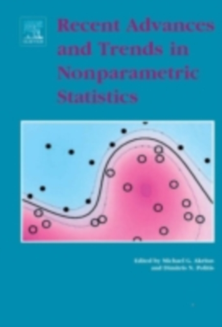 Recent Advances and Trends in Nonparametric Statistics, PDF eBook