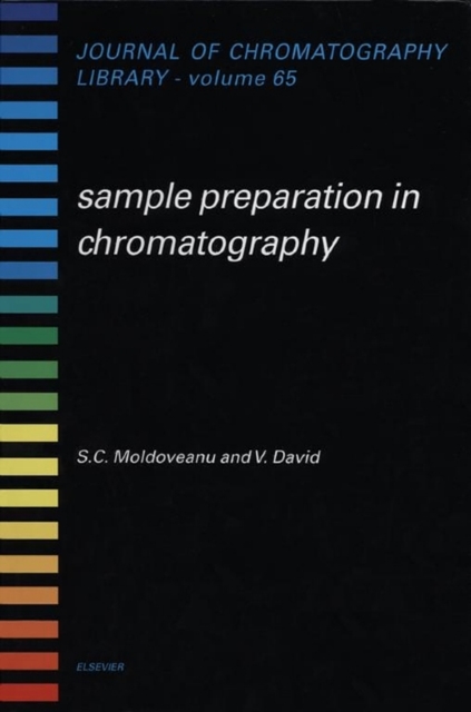 Sample Preparation in Chromatography, EPUB eBook