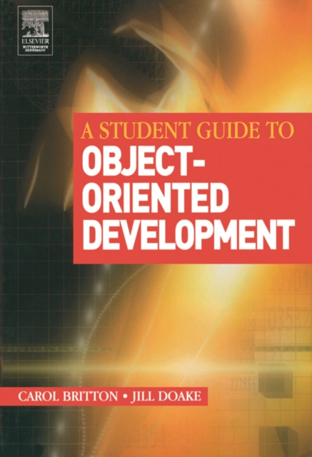A Student Guide to Object-Oriented Development, PDF eBook