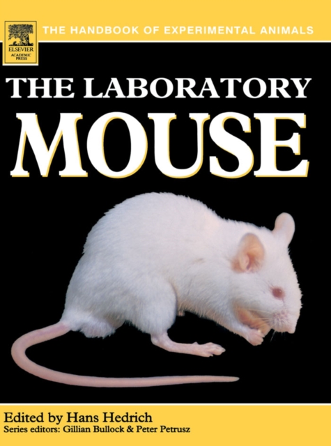 The Laboratory Mouse, EPUB eBook