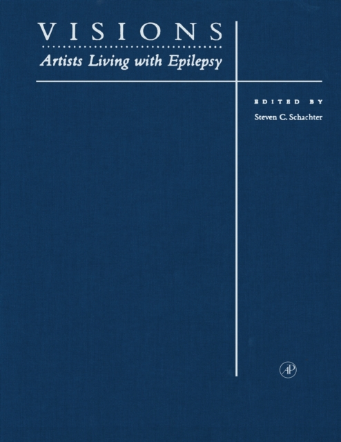 Visions: Artists Living with Epilepsy, PDF eBook