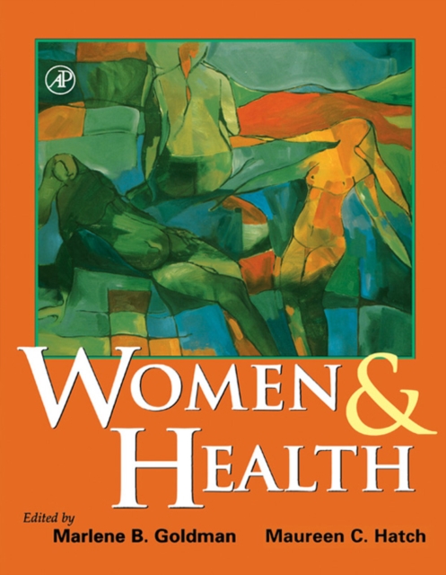 Women and Health, EPUB eBook