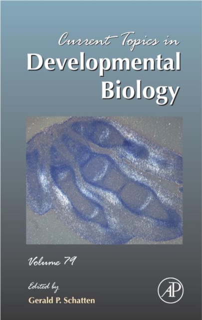 Current Topics in Developmental Biology, EPUB eBook