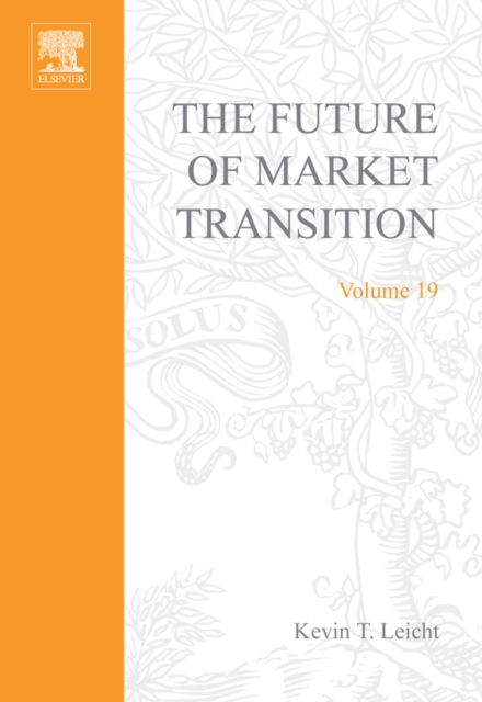 The Future of Market Transition, PDF eBook