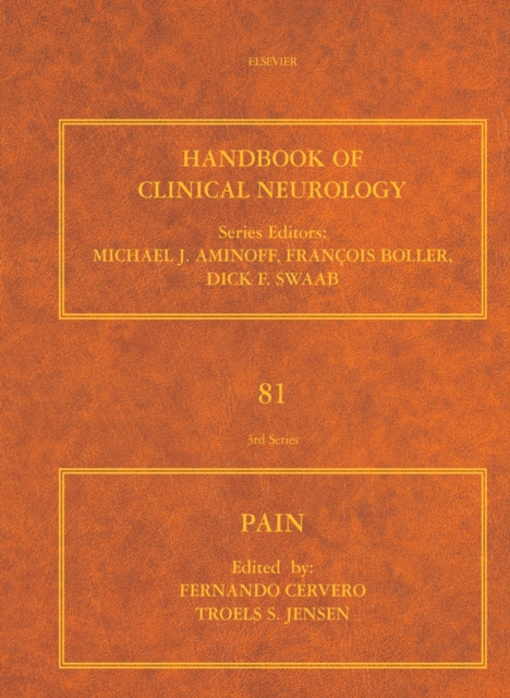 Pain, PDF eBook
