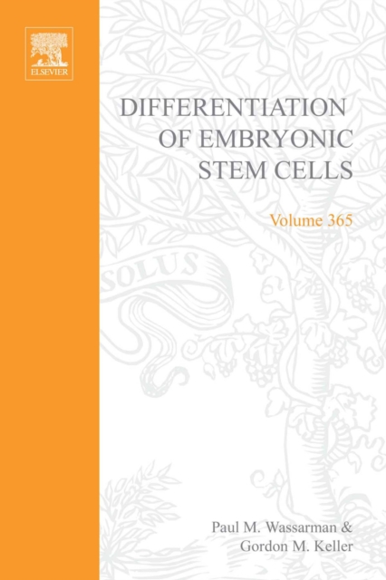 Differentiation of Embryonic Stem Cells, PDF eBook