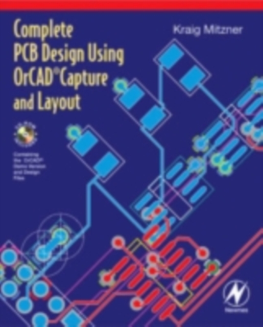 Complete PCB Design Using OrCad Capture and Layout, PDF eBook