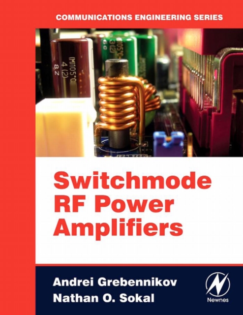 Switchmode RF Power Amplifiers, PDF eBook
