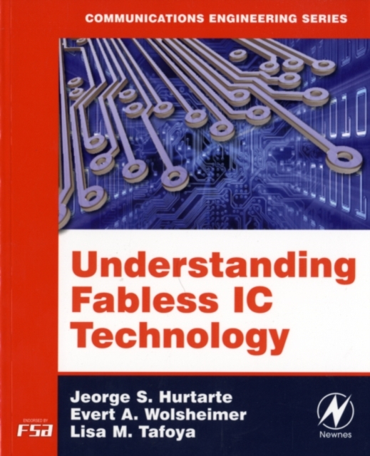 Understanding Fabless IC Technology, PDF eBook