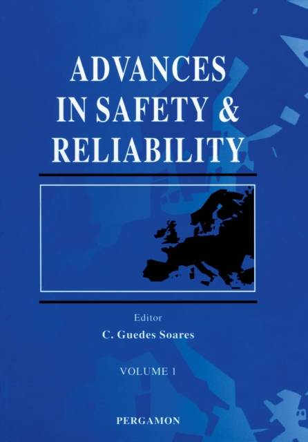 Advances in Safety and Reliability, PDF eBook
