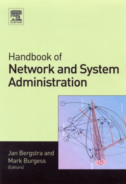 Handbook of Network and System Administration, PDF eBook