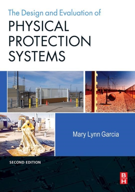 Design and Evaluation of Physical Protection Systems, EPUB eBook