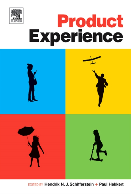 Product Experience, EPUB eBook