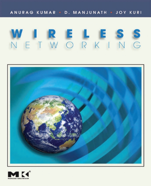 Wireless Networking, PDF eBook