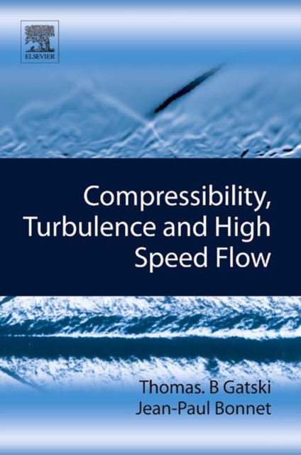 Compressibility, Turbulence and High Speed Flow, EPUB eBook