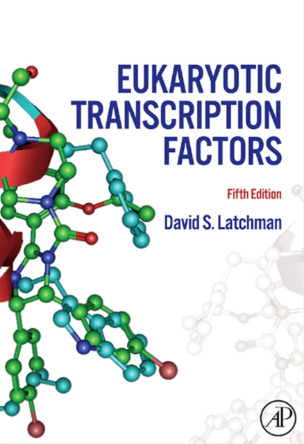 Eukaryotic Transcription Factors, EPUB eBook