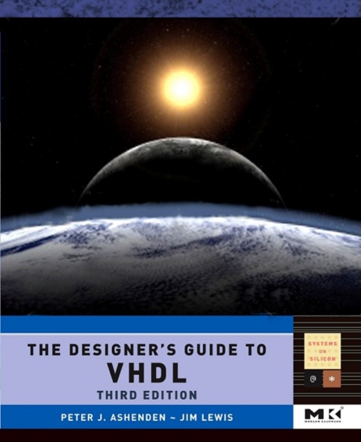 The Designer's Guide to VHDL, EPUB eBook