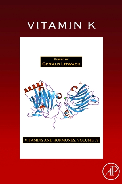 Vitamin K, PDF eBook