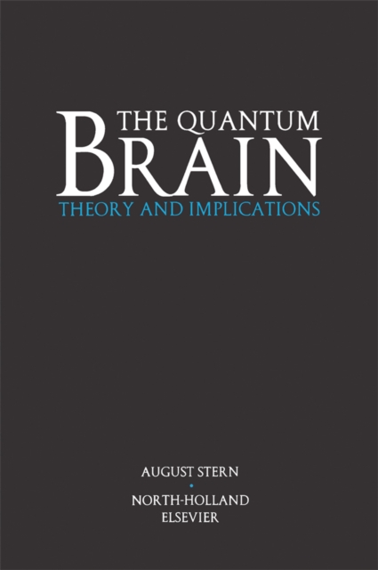 The Quantum Brain : Theory and Implications, PDF eBook