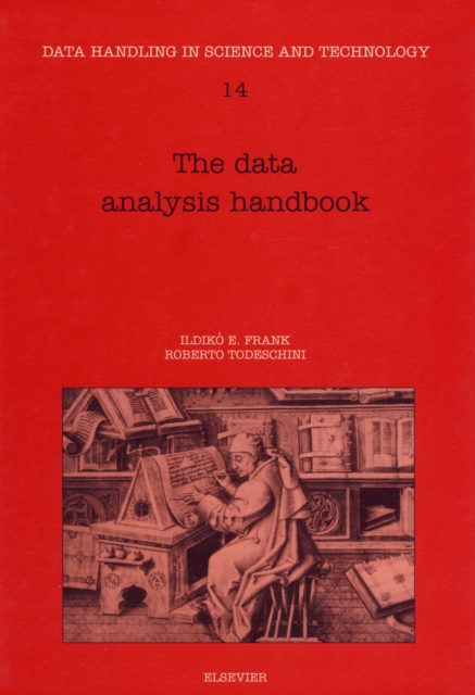 The Data Analysis Handbook, PDF eBook