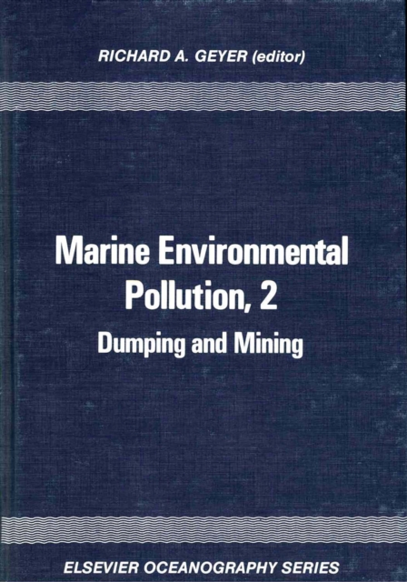 Dumping and Mining, PDF eBook