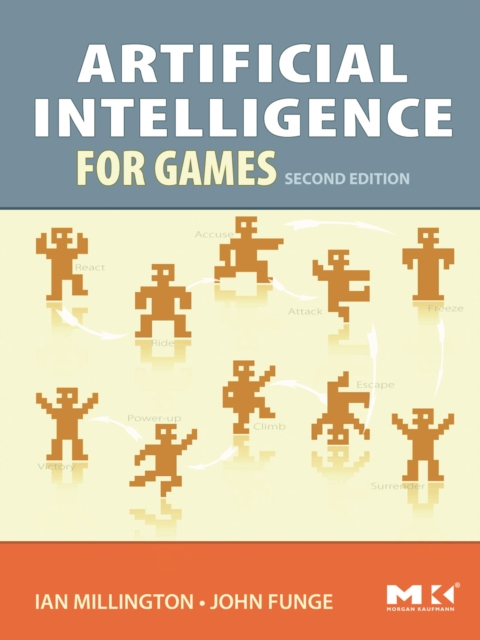 Artificial Intelligence for Games, PDF eBook
