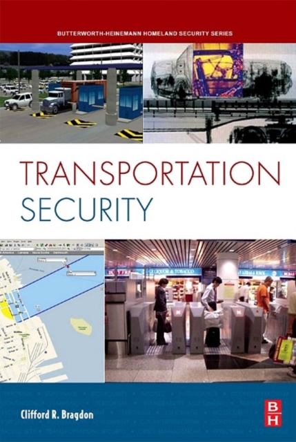 Transportation Security, EPUB eBook