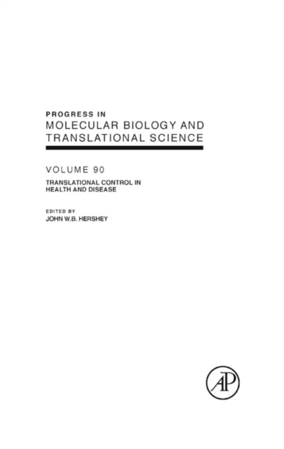 Translational Control in Health and Disease, EPUB eBook