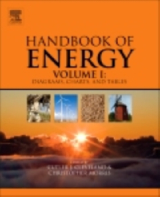 Handbook of Energy : Diagrams, Charts, and Tables, EPUB eBook