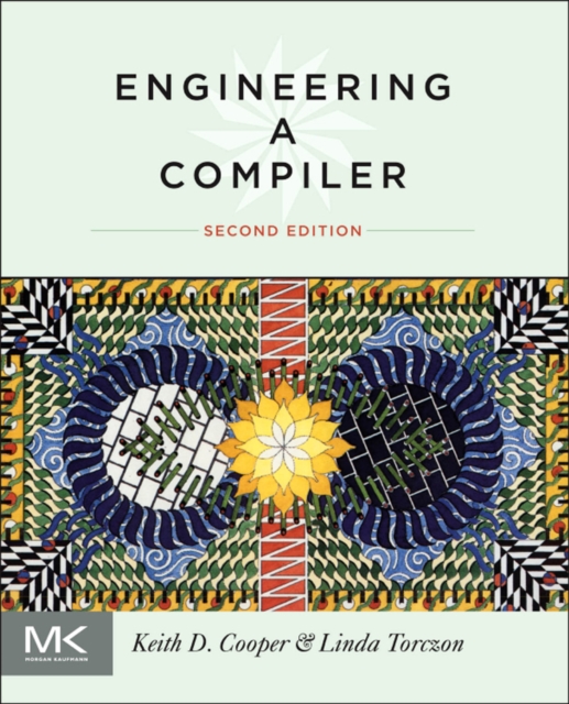 Engineering a Compiler, PDF eBook