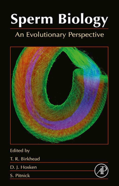 Sperm Biology : An Evolutionary Perspective, EPUB eBook