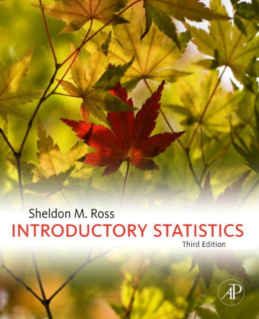 Introductory Statistics, EPUB eBook