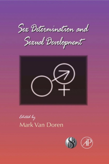 Sex Determination and Sexual Development, EPUB eBook