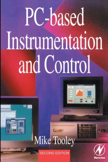 PC-based Instrumentation and Control, PDF eBook