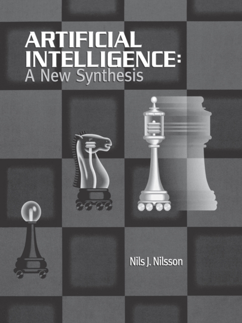 Artificial Intelligence: A New Synthesis, PDF eBook