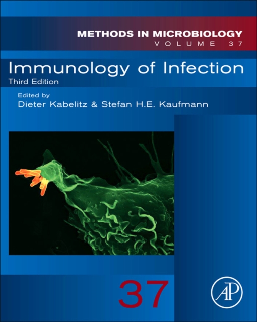 Immunology of Infection, PDF eBook