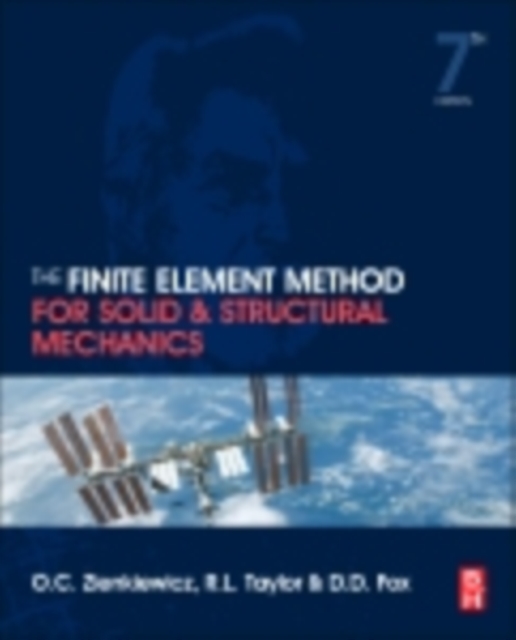 The Finite Element Method for Solid and Structural Mechanics, EPUB eBook