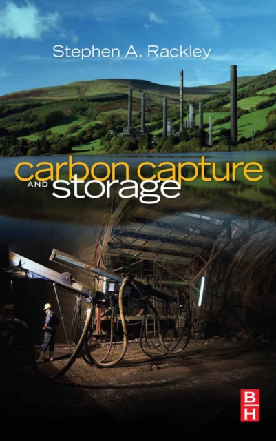 Carbon Capture and Storage, EPUB eBook